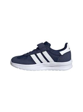 Zapatilla Niño/a adidas Run 70s 2.0 Marino