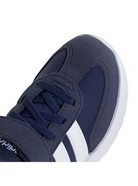 Zapatilla Niño/a adidas Run 70s 2.0 Marino