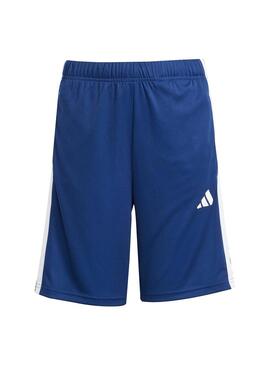 Conjunto Niño/a adidas Tr-Es Azul