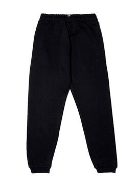 Pantalon Niño/a Puma Ess  Negro