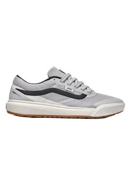 Zapatilla Hombre Vans Mte Ultrarange 2.0 Gris
