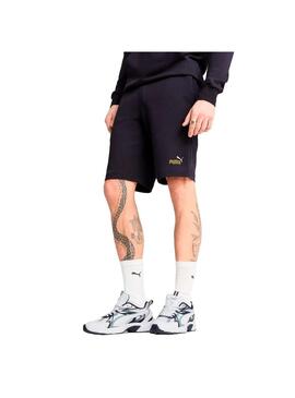 Pantalón corto Hombre Puma Ess Marino
