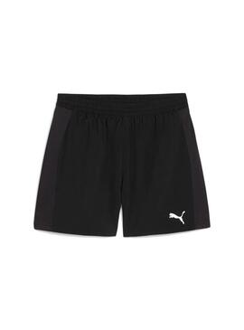 Short Hombre Puma Run favorite Negro