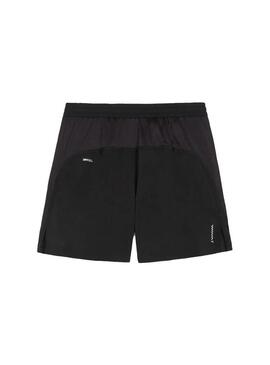 Short Hombre Puma Run favorite Negro