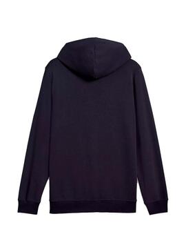 Sudadera Hombre Puma Tech Marino