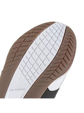 Bota Sala Niño adidas Predator Club In Blanca
