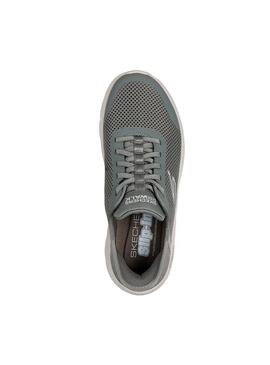 Zapatilla Mujer Skechers Go Walk Flex Verde