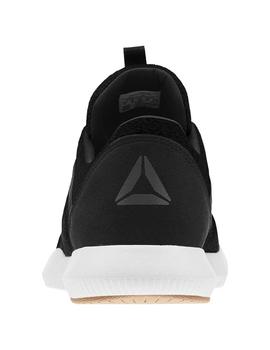 Zapatilla Reebok Reago Essent Hombre Negro