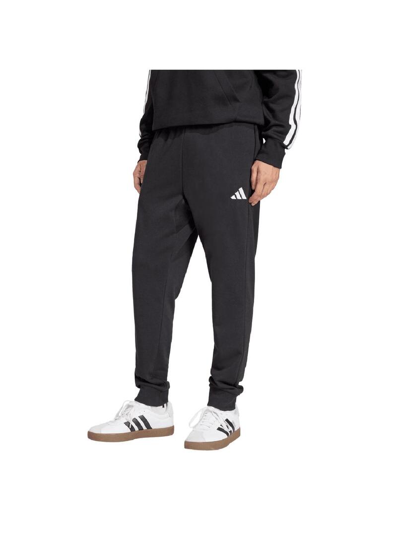 Pantalón Hombre adidas Feelcozy Negro