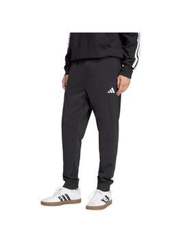 Pantalón Hombre adidas Feelcozy Negro