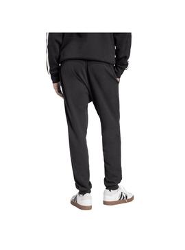 Pantalón Hombre adidas Feelcozy Negro