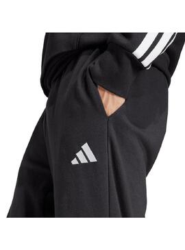 Pantalón Hombre adidas Feelcozy Negro