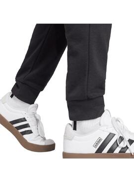 Pantalón Hombre adidas Feelcozy Negro