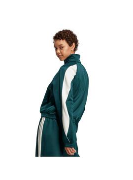 Sudadera Mujer adidas Stadium Verde