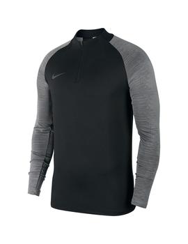 Sudadera Hombre Nike Dri-FIT Strike Negro