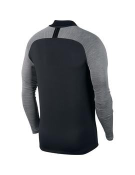 Sudadera Hombre Nike Dri-FIT Strike Negro