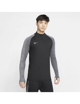 Sudadera Hombre Nike Dri-FIT Strike Negro