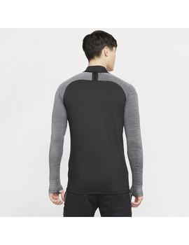 Sudadera Hombre Nike Dri-FIT Strike Negro