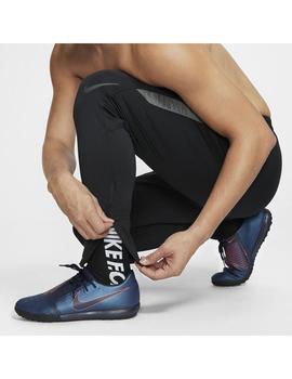 Pantalón Hombre Nike Dri-FIT Strike Pant Negro