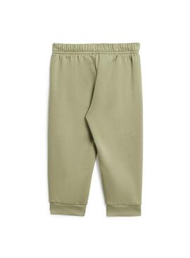 Chandal Niño/a adidas Lin Fl Verde