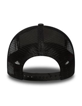 Gorra Hombre New Era Truckers 2 Camouflage