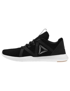 Zapatilla Reebok Reago Essent Hombre Negro