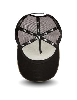 Gorra Hombre New Era Truckers 2 Camouflage