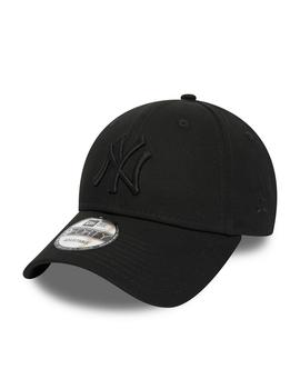 Gorra Hombre New Era 9Forty Neyyan Negra