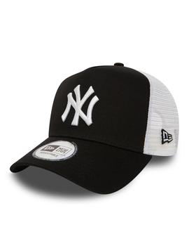 Gorra Hombre New Era Truckers 2 Negra