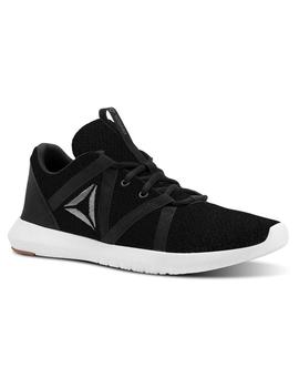 Zapatilla Reebok Reago Essent Hombre Negro