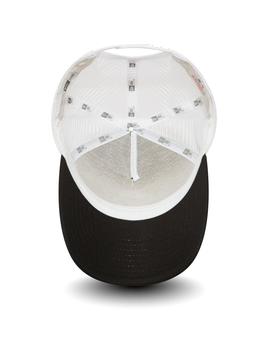 Gorra Hombre New Era Truckers 2 Negra