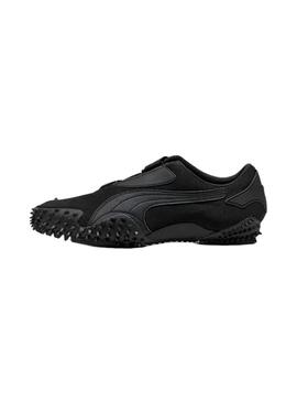 Zapatilla Hombre Puma Mostro OG Prime Negra