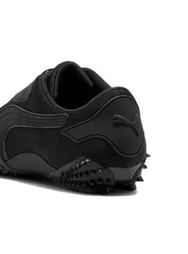 Zapatilla Hombre Puma Mostro OG Prime Negra