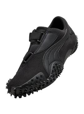 Zapatilla Hombre Puma Mostro OG Prime Negra