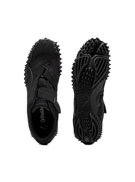 Zapatilla Hombre Puma Mostro OG Prime Negra