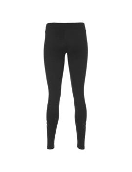 Malla Chica Asics Silver Icon Tight Negra