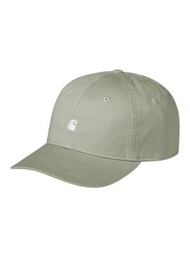 Gorra Unisex Carhartt WIP Madison Verde