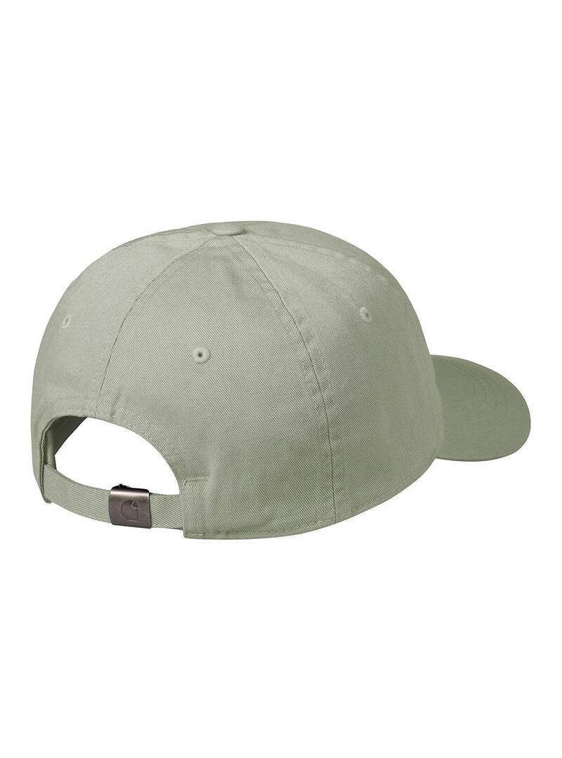 Gorra Unisex Carhartt WIP Madison Verde