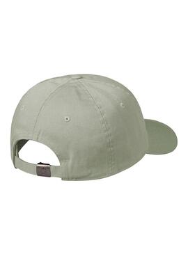 Gorra Unisex Carhartt WIP Madison Verde