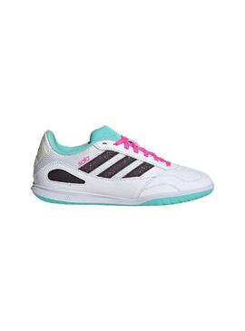 Zapatilla Sala Junior adidas Super Sala III Multic