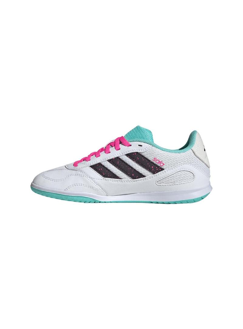 Zapatilla Sala Junior adidas Super Sala III Multic