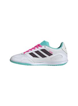 Zapatilla Sala Junior adidas Super Sala III Multic