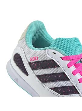 Zapatilla Sala Junior adidas Super Sala III Multic