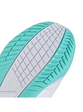 Zapatilla Sala Junior adidas Super Sala III Multic