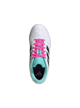 Zapatilla Sala Junior adidas Super Sala III Multic