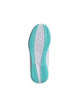 Zapatilla Sala Junior adidas Super Sala III Multic
