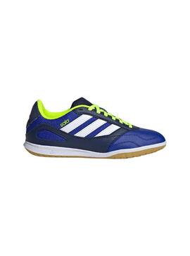 Zapatilla Junior adidas Super Sala III Royal