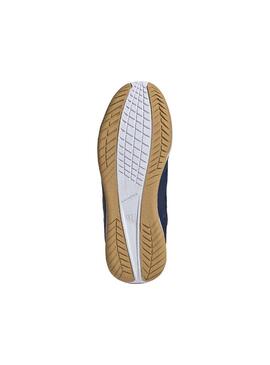 Zapatilla Junior adidas Super Sala III Royal