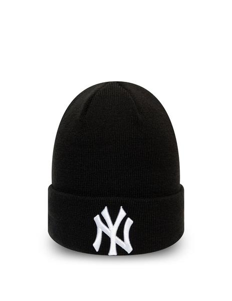 Gorro Unisex Era New York Negro