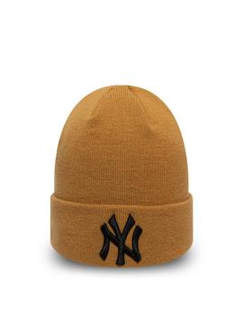 Gorro Unisex New Era New York Yankees Marron